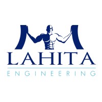 Lahita Engineering logo - Similar company to Z & T Engineering Pc