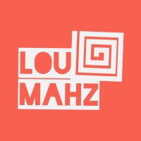 Lou Mahz logo - Similar company to Teal Events Kenya