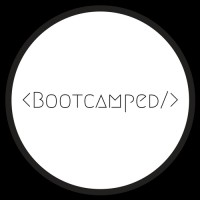 Bootcamped logo - Similar company to Servicemob