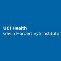 Uci Gavin Herbert Eye Institute