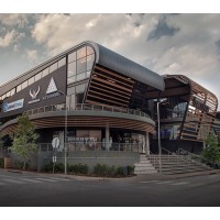 Imison (PTY) Ltd logo - Similar company to Imison Walling