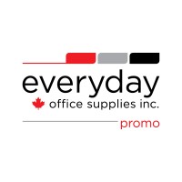 Everyday Office Supplies Inc. logo - Similar company to The Hincks-Dellcrest Centre