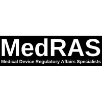 MedRAS logo - Similar company to Sequence Financial