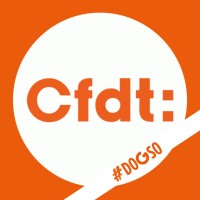 CFDT Orange Grand Sud-Ouest logo - Similar company to Cfdt Orange