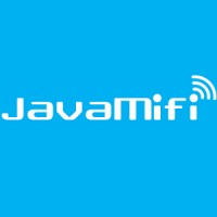 JavaMifi logo - Similar company to Animeworks