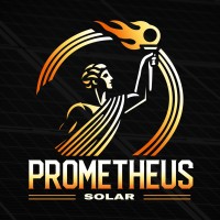 Prometheus Solar logo - Similar company to Prometheus Solar