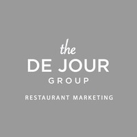 The De Jour Group logo - Similar company to Localblip