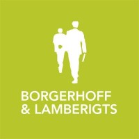 BORGERHOFF & LAMBERIGTS logo - Similar company to De Grote Post