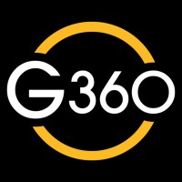 G360 logo - Similar company to G360 Technologies