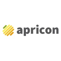 apricon GmbH logo - Similar company to Apronic Gmbh