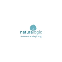 Naturalogic logo - Similar company to Talboom Milieu