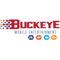 Buckeye Mobile Entertainment-Game Truck, Laser Tag, + More logo - Similar company to Cocktail Claw