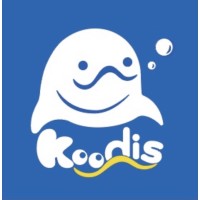 Koodis logo - Similar company to Core & Corner 世界公民文化中心
