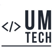 UM TECH logo - Similar company to Desire Design