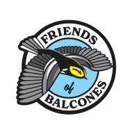 Friends of Balcones Canyonlands National Wildlife Refuge logo - Similar company to Hopzero