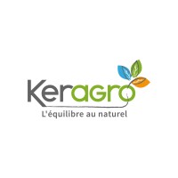 KERAGRO logo - Similar company to W3Cam