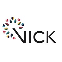 Vick de Kempen logo - Similar company to Amabox Systems