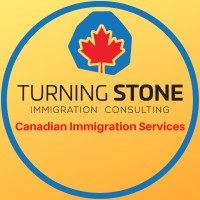 Turningstone Immigration Consulting Inc logo - Similar company to Astreq Software Solutions