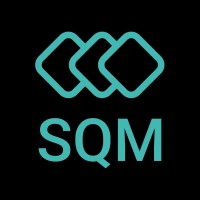 SQM technologies logo - Similar company to Qhills Technology Pvt. Ltd.