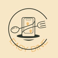 EasyDine logo - Similar company to Shara