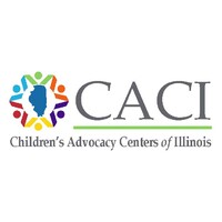 Children's Advocacy Centers of Illinois (CACI) logo - Similar company to Illinois Association For Infant Mental Health (Ilaimh)