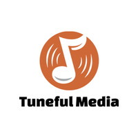Tuneful Media logo - Similar company to Rce Records