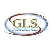 GLS - Global Logistics Services logo - Similar company to Ching Logistics