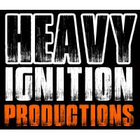 Heavy Ignition Productions logo - Similar company to All Melbourne Constructions
