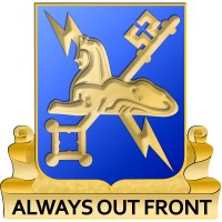 United States Army Intelligence School logo - Similar company to U.S. Army Intelligence And Security Command