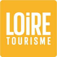 Loire Tourisme logo - Similar company to Cdg42
