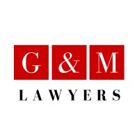Gueci & Manik Lawyers logo - Similar company to Immanuel Sianipar & Co.