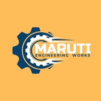 Maruti Engineering Works logo - Similar company to Shiv Shakti Engineering Works