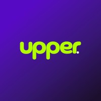 Agência Upper logo - Similar company to Agência Up