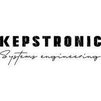 Kepstronic logo - Similar company to Roze Mobility