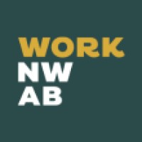Work NW Alberta logo - Similar company to Integrated. Strategic. Partners.
