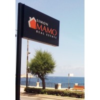 Simon Mamo Real Estate logo - Similar company to Quicklets Exiles Branch