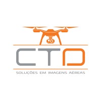 Connect Drone logo - Similar company to Drone Service 360