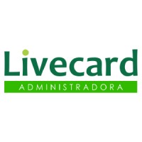 Livecard Administradora de Cartões de Crédito LTDA logo - Similar company to Sevencards Administradora De Cartões De Crédito Próprio