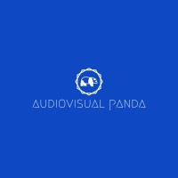 Audiovisual Panda logo - Similar company to Duke Host S.L