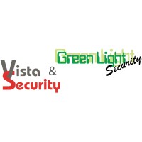 Green Light Security & Vista Security logo - Similar company to M.B.S Solution