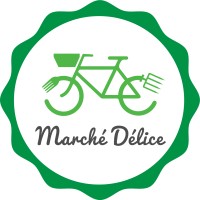Marché Délice Pro logo - Similar company to Onewave