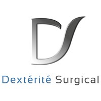 Dexterite Surgical logo - Similar company to Miraxess