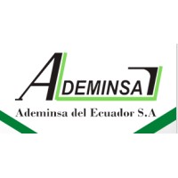 Ademinsa EC - Division Energia logo - Similar company to Ademinsa Del Ecuador S.A.