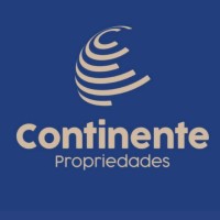 Continente Propriedades logo - Similar company to Costa Empreendimentos