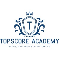TopScore Academy LLC logo - Similar company to The Solomon Leadership Program