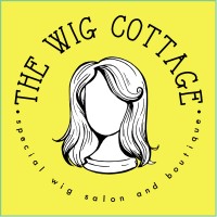 The Wig Cottage logo - Similar company to Lv.Net