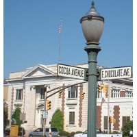 Hershey Derry Township Historical Society