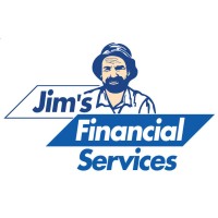 Jim's Finance logo - Similar company to Laurentide Financial Services