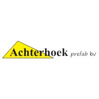 Achterhoek Prefab bv logo - Similar company to Oolthuis Bouwt Bv