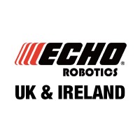 ECHO Robotics UK & Ireland logo - Similar company to Smartlawnsltd